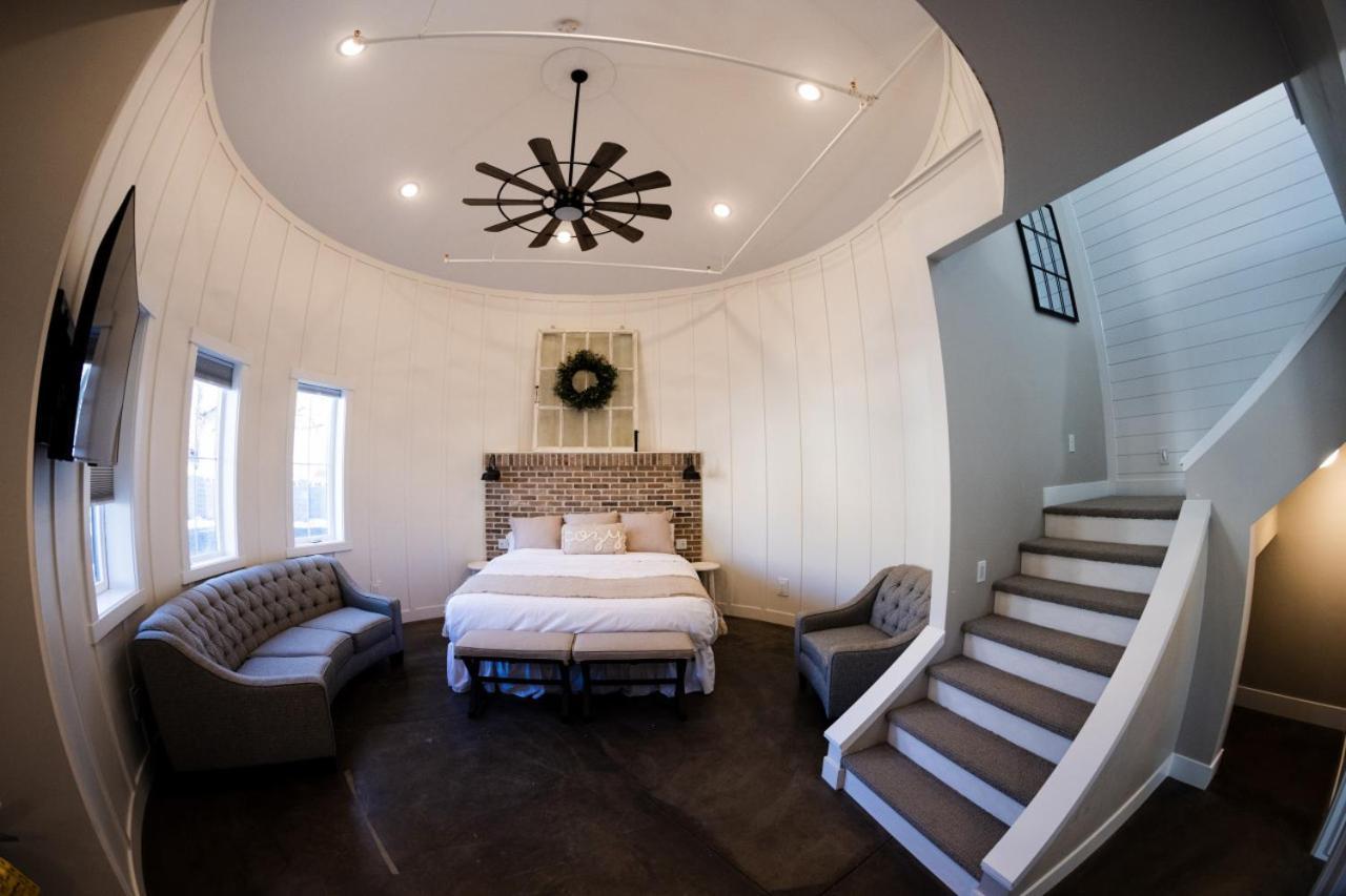 Silo Suite 3 - Near Zion National Park La Verkin Extérieur photo